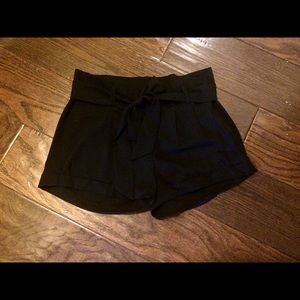 Romeo & Juliet dress shorts